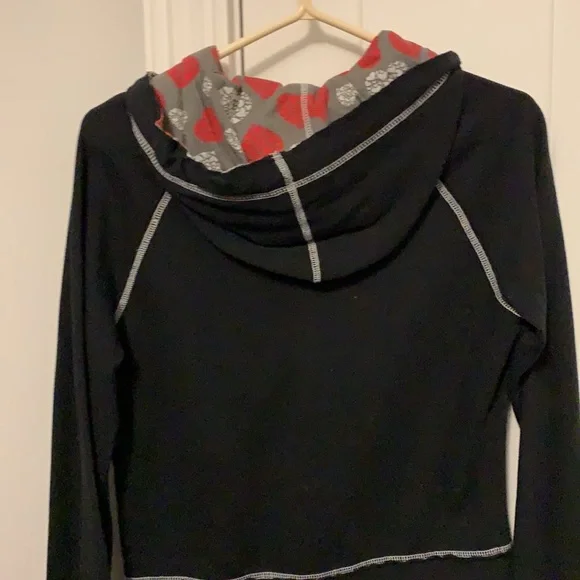 ROXY HOODIE - Picture 4 of 5